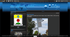 Desktop Screenshot of didier-leuba.com